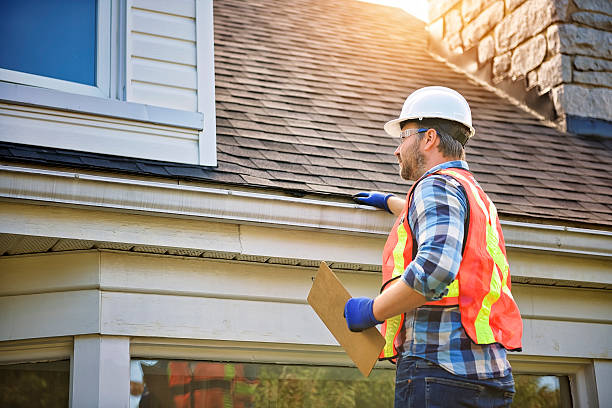 Licensed Roofing service in Milan, MN - Ben Roofing and Steel LLC